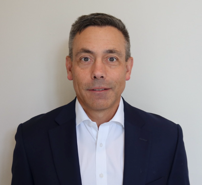 Craig Blanchard — COO, Aceso Plasma