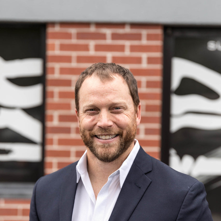 Sean Matson — CEO, Aceso Plasma