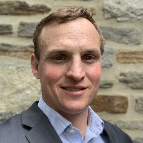Zach Steinbock — President, Aceso Plasma
