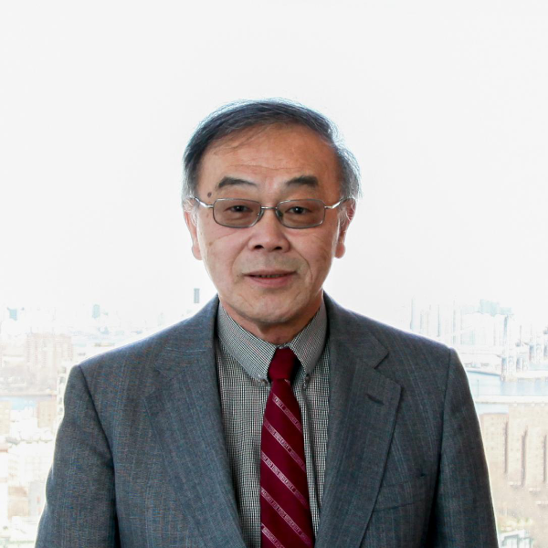 Dr. Spencer Kuo — CTO, Aceso Plasma